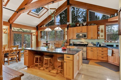 A TRUE IDAHO PARADISE! Nestled along the shores of Round Lake - photo 26