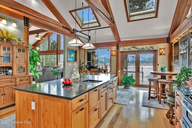 A TRUE IDAHO PARADISE! Nestled along the shores of Round Lake - photo 27