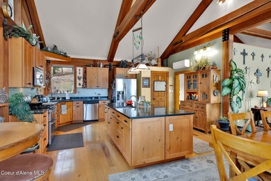 A TRUE IDAHO PARADISE! Nestled along the shores of Round Lake - photo 28