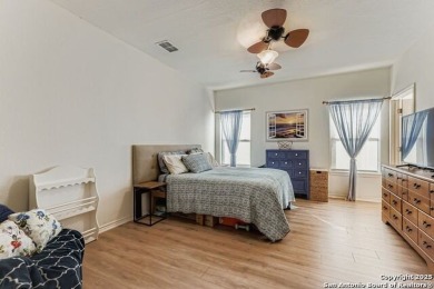 Stunning 4 bed 3 bath home with beautiful new flooring and a