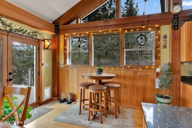 A TRUE IDAHO PARADISE! Nestled along the shores of Round Lake - photo 29