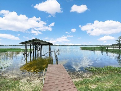 New to the market: A waterfront beauty on Lake Juliana. This 1 - photo 29