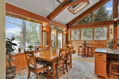 A TRUE IDAHO PARADISE! Nestled along the shores of Round Lake - photo 30