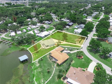 New to the market: A waterfront beauty on Lake Juliana. This 1 - photo 30