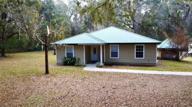 Lake Home Sale Pending in Gainesville, Florida