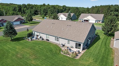 Welcome to 918 Gable Street in the desirable 55+ townhome - photo 31