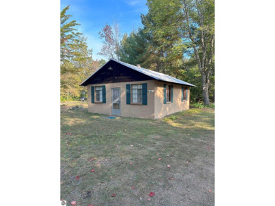 Lake Home For Sale in Kalkaska, Michigan