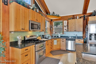A TRUE IDAHO PARADISE! Nestled along the shores of Round Lake - photo 32