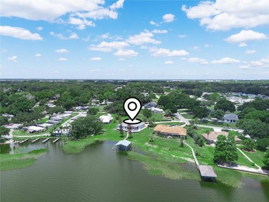 New to the market: A waterfront beauty on Lake Juliana. This 1 - photo 32