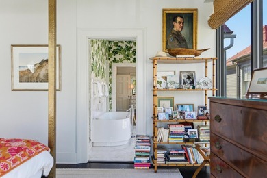 Set in the heart of Ansonborough, one of Charleston's most - photo 33