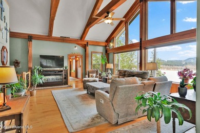 A TRUE IDAHO PARADISE! Nestled along the shores of Round Lake - photo 34