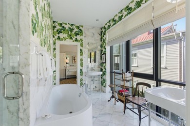 Set in the heart of Ansonborough, one of Charleston's most - photo 34