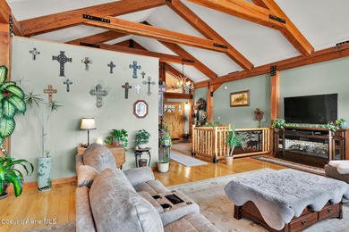 A TRUE IDAHO PARADISE! Nestled along the shores of Round Lake - photo 35