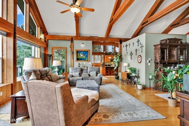 A TRUE IDAHO PARADISE! Nestled along the shores of Round Lake - photo 36