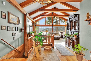 A TRUE IDAHO PARADISE! Nestled along the shores of Round Lake - photo 37
