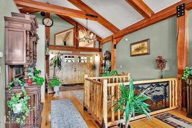 A TRUE IDAHO PARADISE! Nestled along the shores of Round Lake - photo 38