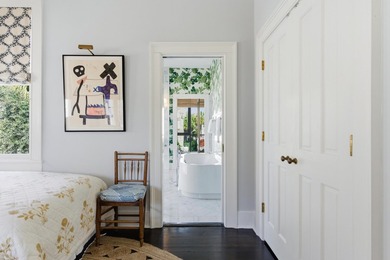 Set in the heart of Ansonborough, one of Charleston's most - photo 39