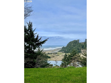 Rare Gold Beach hilltop retreat! This 3.21-acre property - photo 39