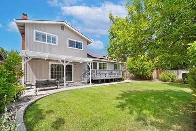 Welcome to 1284 Montmorency Drive, a stunning Cambrian gem - photo 44