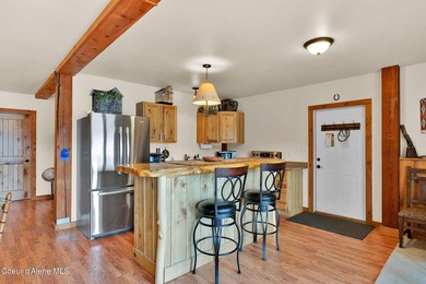 A TRUE IDAHO PARADISE! Nestled along the shores of Round Lake - photo 46