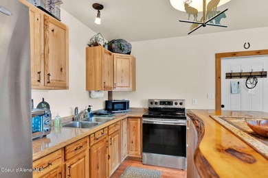 A TRUE IDAHO PARADISE! Nestled along the shores of Round Lake - photo 47