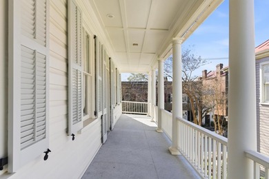 Set in the heart of Ansonborough, one of Charleston's most - photo 47