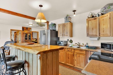 A TRUE IDAHO PARADISE! Nestled along the shores of Round Lake - photo 48