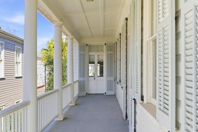 Set in the heart of Ansonborough, one of Charleston's most - photo 48