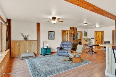 A TRUE IDAHO PARADISE! Nestled along the shores of Round Lake - photo 50