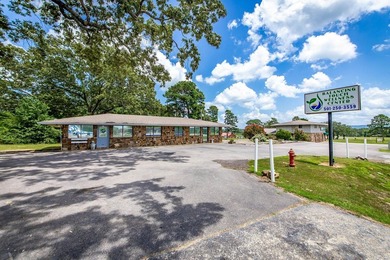 Greers Ferry Lake Commercial For Sale in Greers Ferry Arkansas