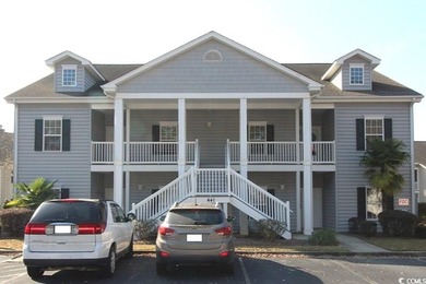 Waccamaw River Condo For Sale in Murrells Inlet South Carolina