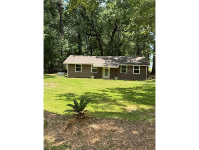Lake Home For Sale in Abbeville, Alabama