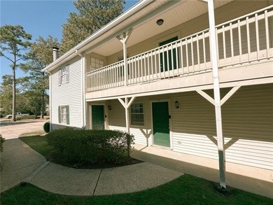 Lake Pontchartrain Condo For Sale in Mandeville Louisiana