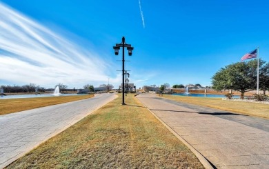 Lake Lot For Sale in Whitney, Texas