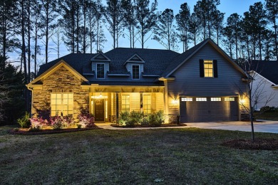 Strom Thurmond / Clarks Hill Lake Home Sale Pending in Mccormick South Carolina