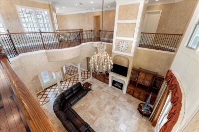 Grand Spacious Home - photo 19