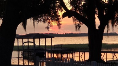 Lake Home For Sale in ST Cloud, Florida