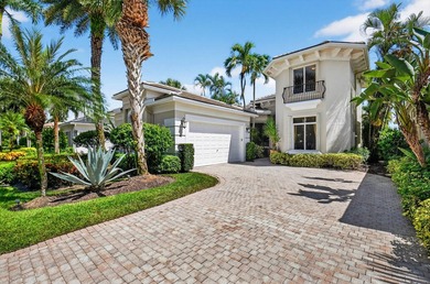 (private lake, pond, coastal) Home For Sale in Delray Beach Florida