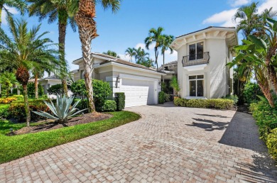 (private lake, pond, creek) Home For Sale in Delray Beach Florida