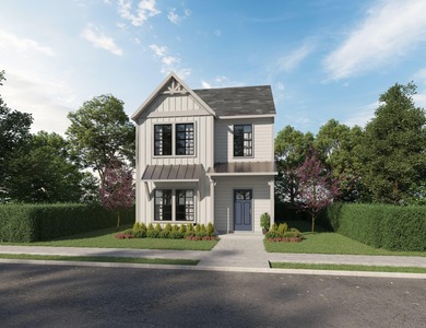 Chickamauga Lake Townhome/Townhouse For Sale in Hixson Tennessee