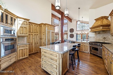 Surrounded by mature pines, aspens, and breathtaking views, your - photo 11