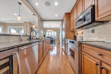 Discover lakeside luxury living with no maintenance with this - photo 11