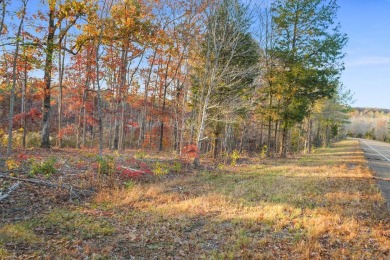 Kentucky Lake Lot Sale Pending in Dover Tennessee