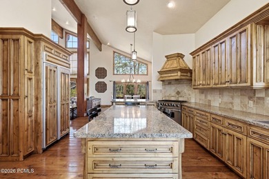 Surrounded by mature pines, aspens, and breathtaking views, your - photo 12