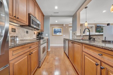Discover lakeside luxury living with no maintenance with this - photo 12