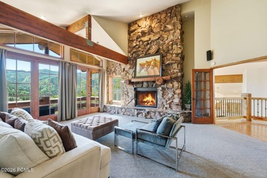 Surrounded by mature pines, aspens, and breathtaking views, your - photo 13