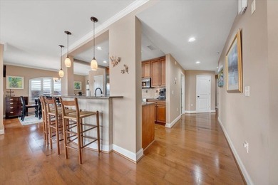 Discover lakeside luxury living with no maintenance with this - photo 13