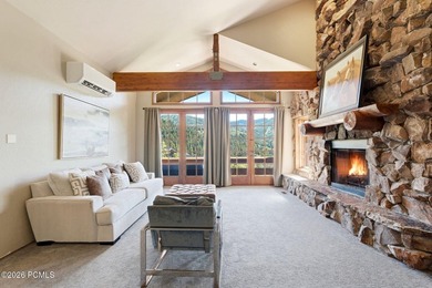 Surrounded by mature pines, aspens, and breathtaking views, your - photo 14