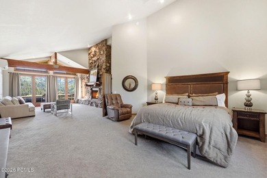 Surrounded by mature pines, aspens, and breathtaking views, your - photo 16