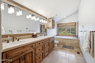 Surrounded by mature pines, aspens, and breathtaking views, your - photo 17